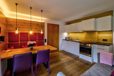 Haus Ender - Ap. "Nr.1"/1 Schlafraum/Dusche,WC