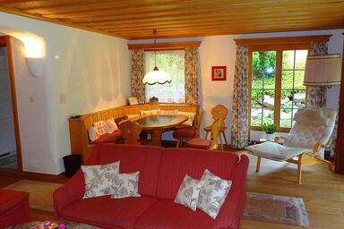 Haus Clostergarten 1 - 2½-Zimmerwohnung