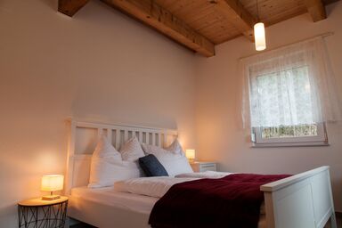 Kellerstöckl am Gut Kunterbunt - Kellerstöckl ohne Verpflegung