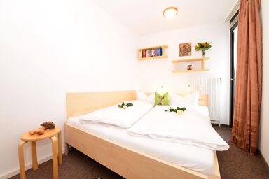 Familienhotel Kleinwalsertal - Economy-Queensize - 2