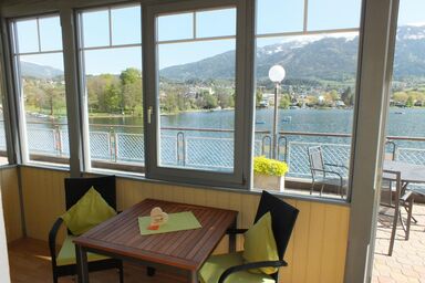 Appartements-Strandschlößl  Heitzmann - Appartement Sonnenaufgang/3