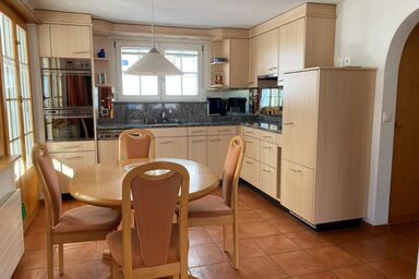 Chalet Isabelle - 4.5-Zimmerwohnung