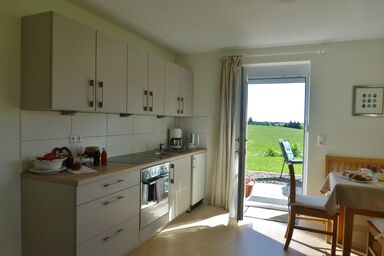 Ferienwohnung Wegscheider Brigitte - Ferienwohnung