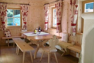 Almdorf Waldesruh - Chalet "Nederkogl"