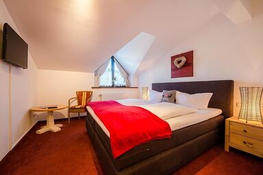 Allgäu Vital - Aparthotel & Ferienwohnungen - Apartment "Alpenherz"