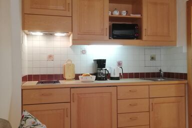 Appartement Vorderkasbichlhof - Ferienwohnung "Schwalbenwand"