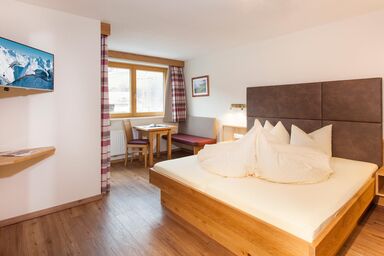 Haus Bergblick - Sölden