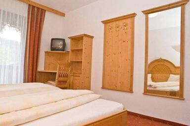 Landhaus Huber - Fewo A (3-5 Personen/2 SZ)