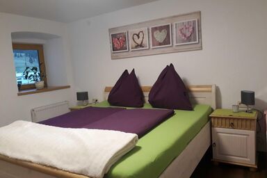 Ferienwohnung Stubenböck-Kiraly - Ferienwohnung Elisabeth