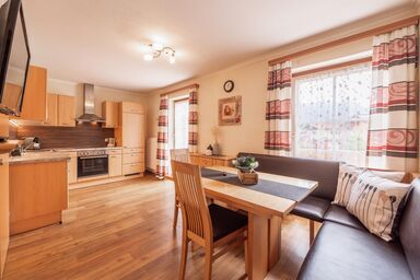 Haus Martina - Appartement II