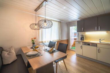 Alpenherz Apartments - Apartment Silvana