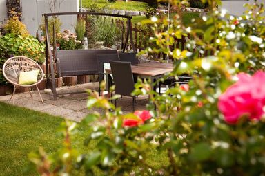 Haus Silberwang - Apartment,1 SZ,  Dusche, WC