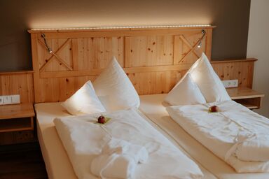 Almhof Lässer - Ferienwohnung Anemone