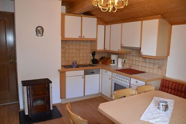 RIEPLERHOF - Ferienwohnung B - 3 Schlafzimmer