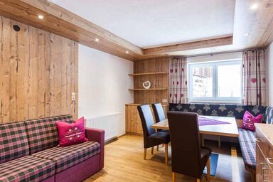 Apart Hotel Arno - Appartement für 4-6 Personen