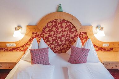 Almkönig - Appartement Maximilian Franz (Top 9)