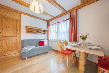 Almkönig - Appartement Joseph (Top 4)