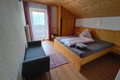 Haus Bergland - Ferienwohnung 3