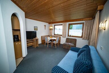 Apartmenthaus Donnerrose - Kategorie D