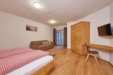 Berg & Seeblick Pfefferbauer - Superior Appartement