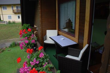 Haus Martl - Panoramablick | Dusche oder Bad, WC, 2 Schlafräu