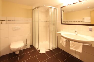 Hotelappart Peter - Appartement  2 Schlafzimmer - Typ 1 Parterre