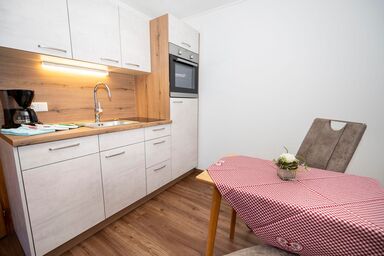 Gästehaus Caser - Wohnung 09