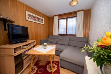 Gästehaus Caser - Wohnung 02