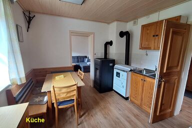 Luis Haus - Ferienhaus, Toilette und Bad/Dusche getrennt, 1 Sc