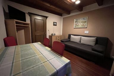 Appt.  Bergheimat - Appartement "Top I"