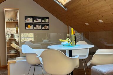 Villa Schaschl - Villa Schaschl kl.