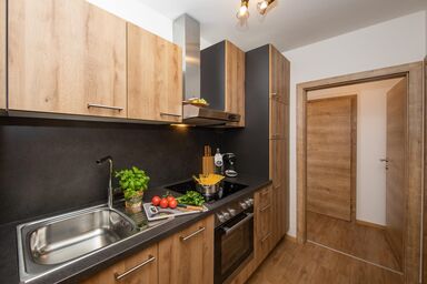 Haus Ditzer "Villa Theresia" - Haus Ditzer - Ferienwohnung mit Balkon Top 4