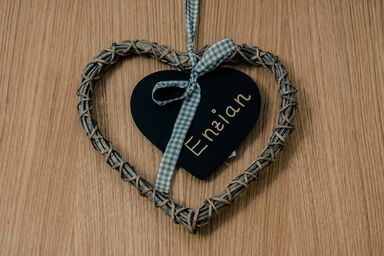 Ferienwohnungen Anna - Appartement Enzian