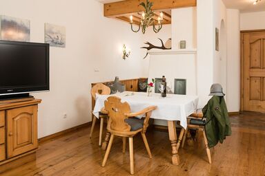 Ansitz Wirtsgut, Appartment - Morgenrot