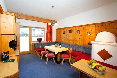 TOP TIROL - das appartement - Appartement "Typ VI"