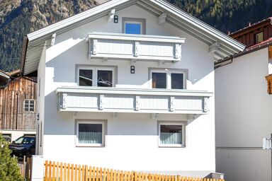 Ferienhaus Grüner - Ferienhaus für 10 Personen