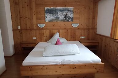 Daheim Appartements - Appartement 4