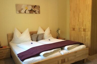 Haus Panorama - Ferienwohnung Nordkette