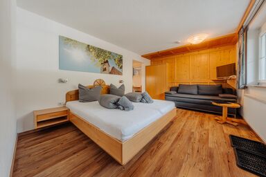 Appartment Ganahl - Appartment Versettla