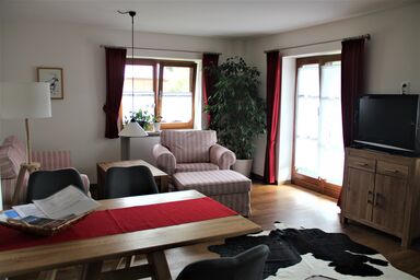 Hislar's Hüs - Wohnung Nr. 1