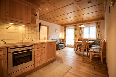 Apartmenthaus Gutwenger - Selmerhof - Apartment Kalkstein