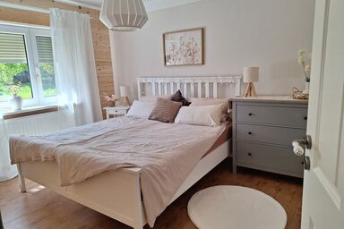 Ferienhaus Forstblick - Wohnung Anna