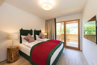 Genuss-Pension Herti - Apartments Haus Herti