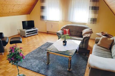 FeWo Erlwein Fränkische Schweiz - Ferienwohnung Erlwein