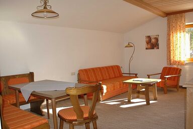 Appartements Vilsalp - TAN 2 süd PLUS DU/WC (2 Personen)