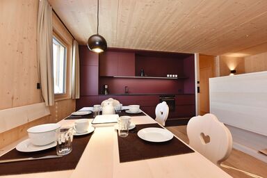 Nahturhof - Urlaub.Natürlich.Erleben. - Chalet Hof