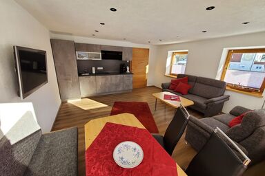 Rosa´s Ferienhaus - Ferienwohnung Rote Flüh