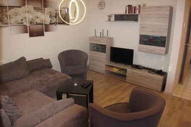 Ferienpark im schönen Falkenstein (1) - FPF-06