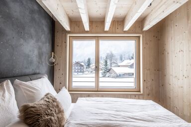 Haus im WALDner - Apartment 04