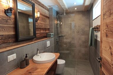 Bergfee Natur Appartements - Hirschblick-Suite No. 2